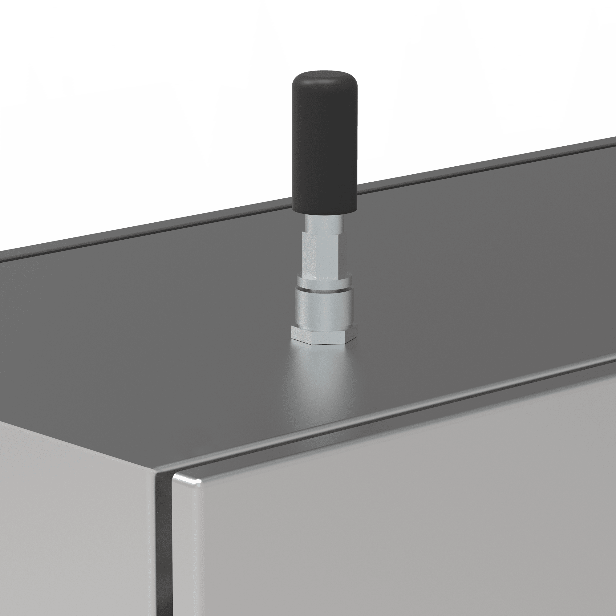 ELDON AUSTRIA GMBH - HOFBP4640 Refrigeratore Vortex 820W 184