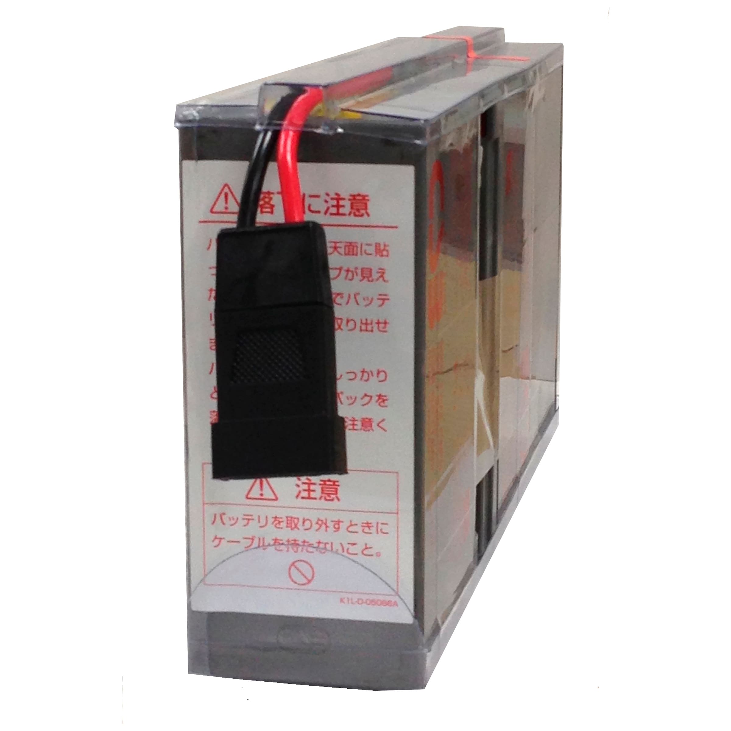 OMRON - OMRBP100XSG UPS- BATTERIA DI RICAMBIO PER BU1002SWG