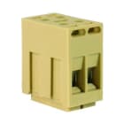 CABUR SRL - CBRBP200 BPL/R MORSETTO BIPOLARE