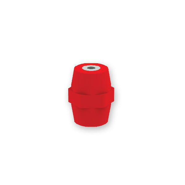 ARNOCANALI SPA - ARNBP30M8 ISOLATORE PORTASBARRE H30 M8