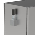 ELDON AUSTRIA GMBH - HOFBPF9001 Kit montaggio laterale vortex