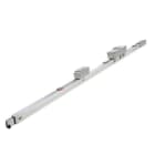 ZAMET SPA - ZATBPK250A30 ZB ELEMENTO 3MT 5 FINESTRE 250A 4 POLI