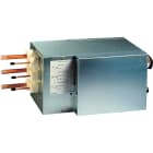 DAIKIN - DAKBPMKS967A3 BRANCH PROVIDER 3 ATTACCHI R-410A