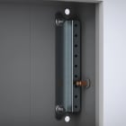 ELDON AUSTRIA GMBH - HOFBPP20 Profilo inferiore H/W 200