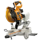 MILWAUKEE - AEG - COP4935459336 BPS18-254BL/0_TRONCATRICE RADIALE 18V BL