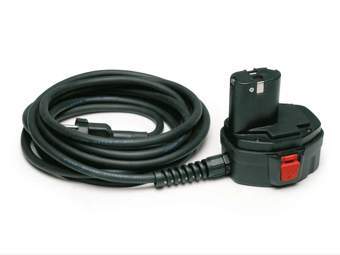 CEMBRE SPA - CEMBPS230.14 ALIMENTATORE BPS230.14 (230V -14.4V)