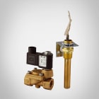 ELDON AUSTRIA GMBH - HOFBPT14 Kit termostato Vortex 1/4