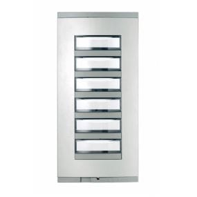 CAME SPA - CMC60099300 HEP/306 GH-PULSANTIERA ADDIZ.