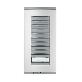 CAME SPA - CMC60099900 HPC/1 GH-PLACCA 1 PULSANTE