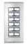 CAME SPA - CMC60101600 HPP/12D GH-PLACCA 12 PULSANTI