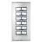 CAME SRL - CMC60101600 HPP/12D GH-PLACCA 12 PULSANTI