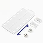 CAME SRL - CMC61814200 KHPD-KIT TASTO DOPPIO