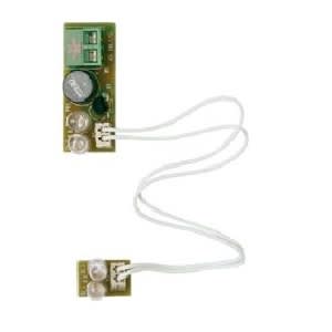 CAME SPA - CMC61816600 KHLV-KIT DI ILLUMINAZIONE