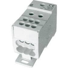 EATON - EAO102714 BPZ-KB-6/125 RIPARTITORE 125A 1P 6 OUT