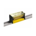 ARNOCANALI SPA - ARNBR112.125 MORSETTIERA BIPOLARE 11 FORI 125A