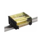 ARNOCANALI SPA - ARNBR74.100 MORSETTIERA TETRAPOLARE 7 FORI 125A