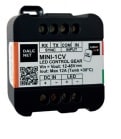 BRILUX GMBH SRL - BRIB96-MINI1CV LED PWM DIMMER TENSIONE 12-48VDC 12A P.