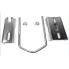 FTE MAXIMAL ITALIA S - FTEBR3-80 BR3-80 GANCIO RINGHIERA PER PALI D 35/80