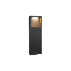 ROSSINI - RSSBRA001AN BOLLARD ANTRACITE LED 7W 49 IP65 3000K