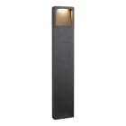 ROSSINI - RSSBRA002AN BOLLARD ANTRACITE LED 7W 49 IP65 3000K