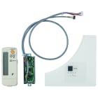 DAIKIN - DAKBRC7F530W INFRAROSSI FULLY FLAT WHITE