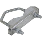 FTE MAXIMAL ITALIA S - FTEBRC BRC GANCIO CORTO PER PALI 28 60MM