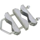 FTE MAXIMAL ITALIA S - FTEBRD BRD GANCIO DOPPIO PER PALI D 28/60MM