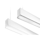 ESSE-CI SRL - ESC80DPL36K3B BRIGHT/DPL 36W 3000K CRI>90 BIANCO