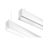 ESSE-CI SRL - ESC80DPL36K3B BRIGHT/DPL 36W 3000K CRI>90 BIANCO