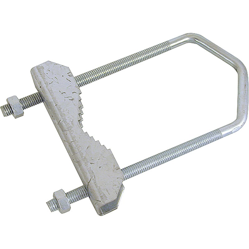 FTE MAXIMAL ITALIA S - FTEBRL BRL GANCIO LUNGO PER PALI D 28-60MM