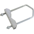 FTE MAXIMAL ITALIA S - FTEBRL BRL GANCIO LUNGO PER PALI D 28/60MM