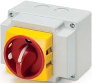 BREMAS ERSCE - BRMB95 GRUPPO CASSETTA B95 COMANDO FRONTALE