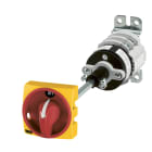 BREMAS ERSCE - BRMCA02500G3BL6 V2 INTERRUTTORE TRIPOLARE