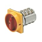 BREMAS ERSCE - BRMCA06300G43L3 INTERRUTTORE QUADRIPOLARE