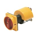 BREMAS ERSCE - BRMCA10000G3LE4 INTERRUTTORE TRIPOLARE