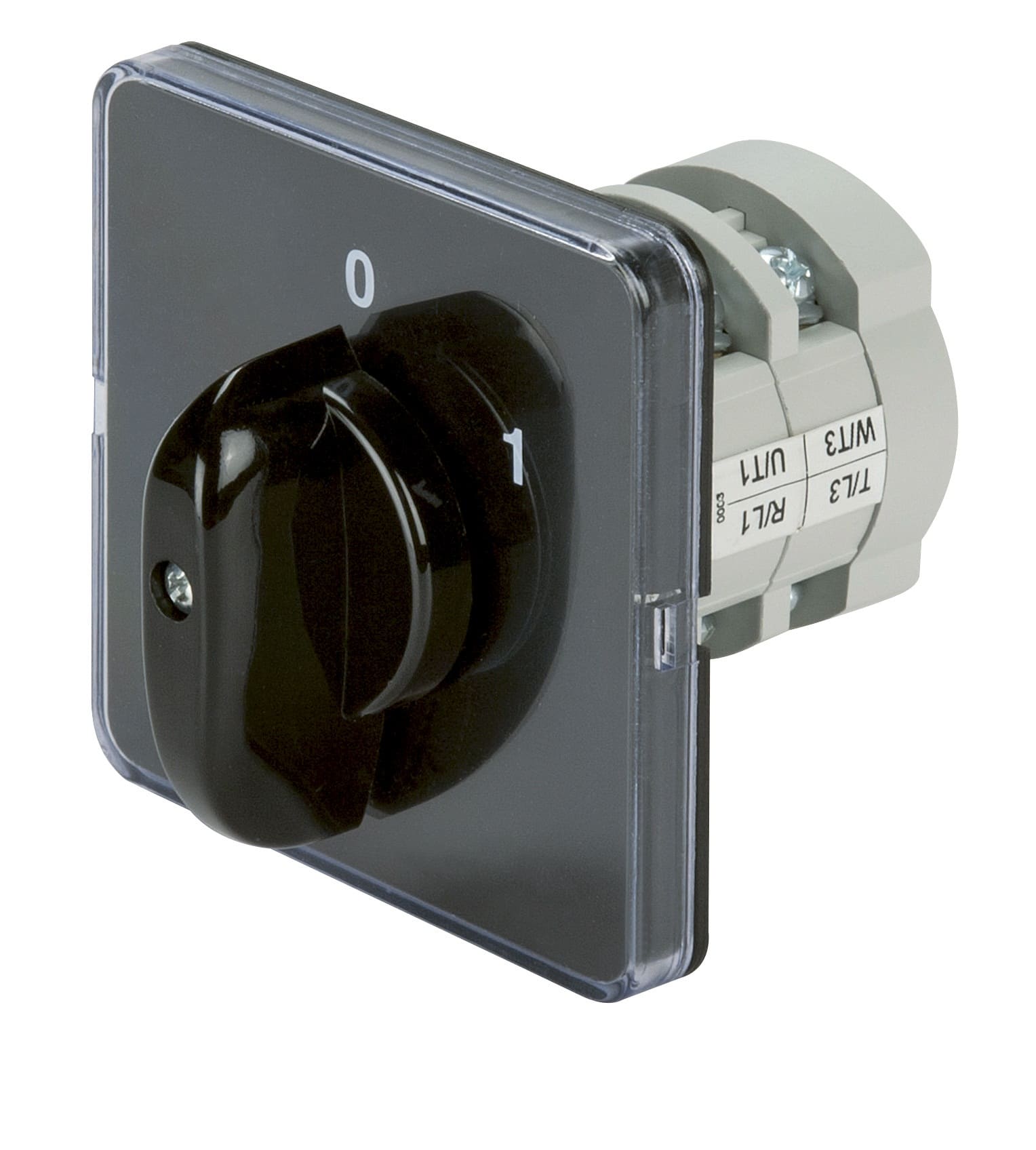 BREMAS ERSCE - BRMCA0320006PL2 V2 COMMUT LINEA BIPOLARE