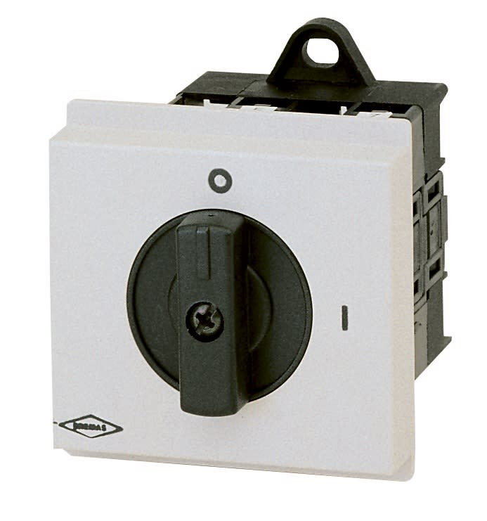 BREMAS ERSCE - BRMCQ016DN08DDN COMMUT LINEA BIPOLARE