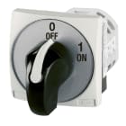 BREMAS ERSCE - BRMCR0320006RT6 V2 COMMUT LINEA BIPOLARE