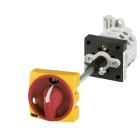 BREMAS ERSCE - BRMCR02500G4BL6 V2 INTERRUTTORE QUADRIPOLARE