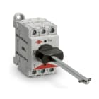 BREMAS ERSCE - BRMDS0404BAL6 SEZ 4P 40A FQ GL/R 67X67MM 3LUC