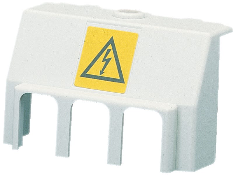 BREMAS ERSCE - BRMDS040PR3 DS020/040 COPPIA PROTEZ MORSETTI 3P