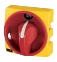 BREMAS ERSCE - BRMFINFL6Q5 FIN GL/R 67X67MM 3LUC FQ D22MM