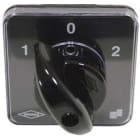 BREMAS ERSCE - BRMFINPL2Q5 MOSTRINA TRASPAR.75X 75 MANOPOLA NERA