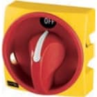 BREMAS ERSCE - BRMFINRL6Q5 MOSTRINA GIALLA LUCCH.67 MANOP.ROSSA