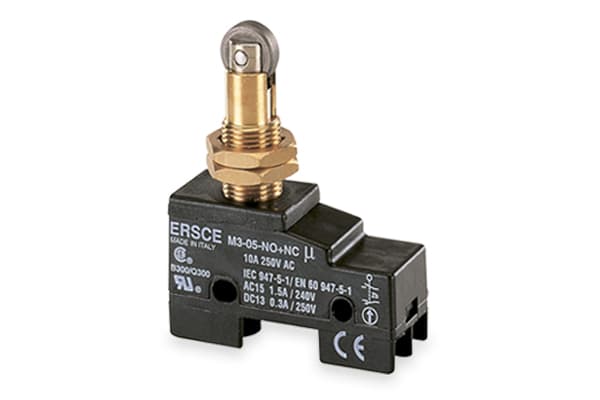 BREMAS ERSCE - BRMM305NONC M3-05-NO+NC