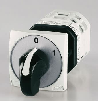 BREMAS ERSCE - BRMCR0160011RT4 V2 COMMUT DI POLI CON INVERSIONE