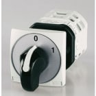 BREMAS ERSCE - BRMCR0120016RT4 V2 COMMUT VOLTMET 3TENSIONI CONCATENATE