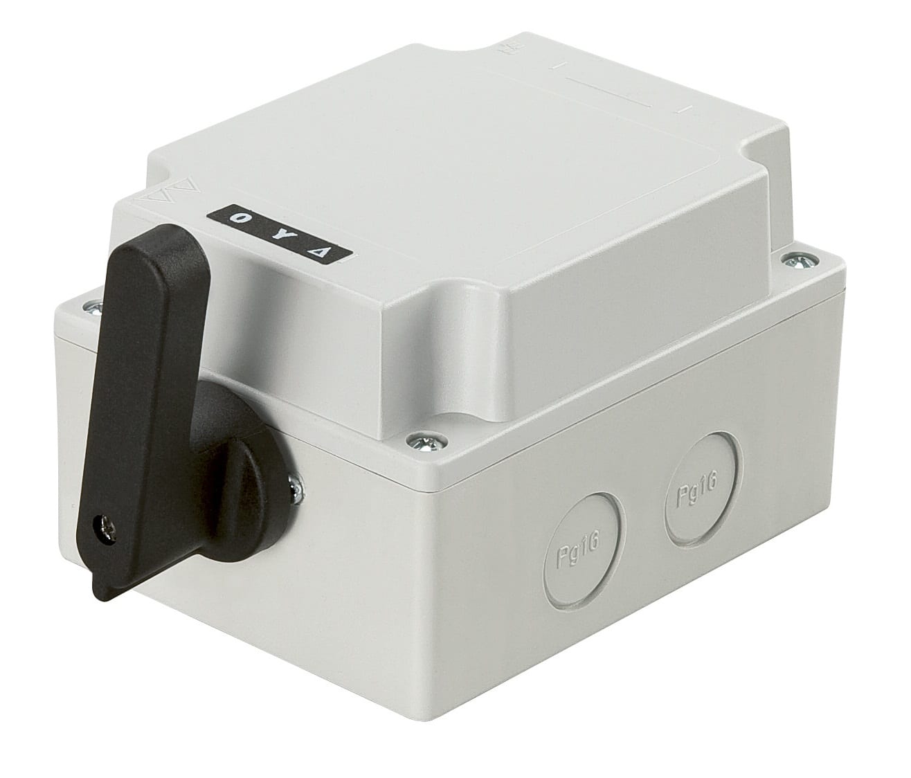 BREMAS ERSCE - BRMCA0160008S31 V2 INVERT MARCIA TRIPOLARE IN CASSETTA