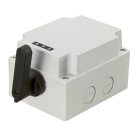 BREMAS ERSCE - BRMCA0250008S31 V2 INVERT MARCIA TRIPOLARE IN CASSETTA