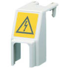 BREMAS ERSCE - BRMDS100PR1B 2 PROT MORSETTO POLO AGGIUN DS50-100A FQ